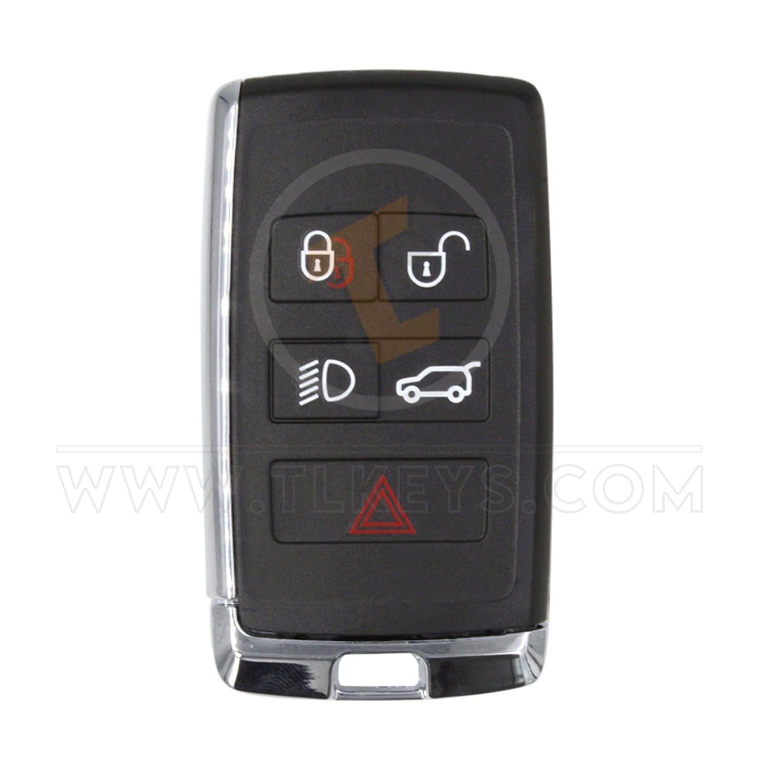 5AVC11F11-AP Genuine Land Rover Smart Proximity Status Genuine